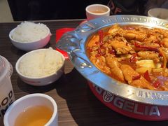 -胖哥俩肉蟹煲(杭州下沙学林街店)