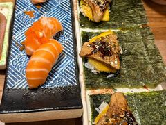 -隐月· 㐂和食屋(芝罘万达公馆店)