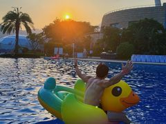 -深圳大梅沙京基洲际度假酒店