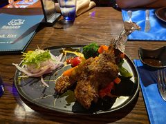 -甘尼仕印度餐厅爵士酒吧(阳春巷店)