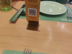 -mango tree芒果树泰国餐厅(青岛万象城店)