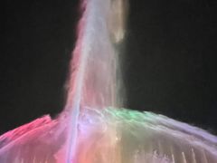 -秋水广场音乐喷泉