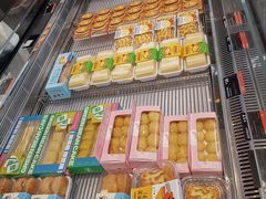 -巴黎优朵烘焙馆(菱角湖壹号店)