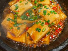 -费大厨辣椒炒肉(万家丽一店)