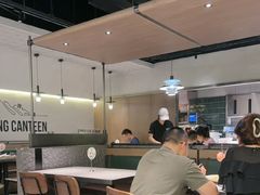 -留半山·香港食堂(啦啦宝都店)