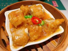 -悦得闲广式茶楼点心(石厦时代广场店)