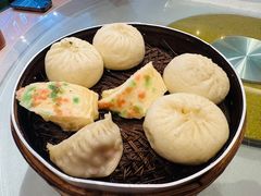 -留芳·文旅古月楼(老街店)