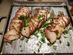 -绿茶餐厅(领展购物广场·中关村店)