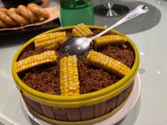 -国味壹号·精品湘菜·宴请佳选(新天地店)