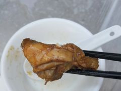 -黎记大排档(慈云路店)