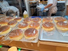 -西村叔叔的店·面包·甜品·蛋糕(清河万象汇店)