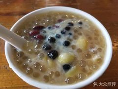-港湾糖水