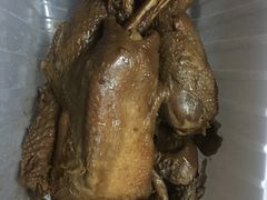 -小李烧鸡(西北角总店)