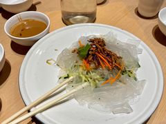 -关东小磨东北菜(上海长风大悦城店)