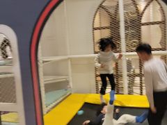 -芭菲盛宴·环球美食(北城国际店)