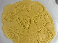 -Lucky Time幸福时光DIY蛋糕烘焙馆(大悦城店)