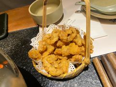 -盡膳口福跷脚牛肉火锅(北美新天地店)