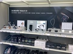 -小米之家(长宁中山公园龙之梦店)