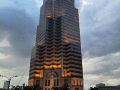 -吉隆坡国油双峰塔