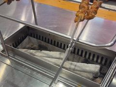 -7只羊·鲜羊肉串·地锅鸡精酿(玄武墨香路店)
