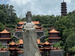 -南沙天后宫景区
