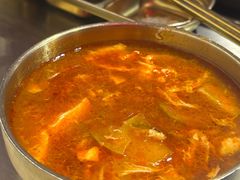 -釜山火炉·海鲜烤肉(紫藤路店)