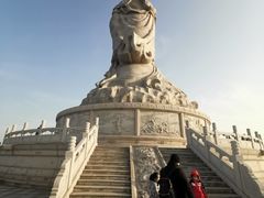 -天津妈祖文化园