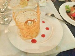 -戈雅法餐厅(世界城广场店)