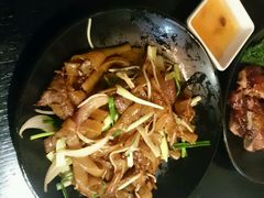 android_upload_pic-来龙里 精致 东南亚餐室(万象城店)