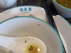 -鱼粤鲜淘米捞·中山脆肉鲩火锅(悦湖会店)