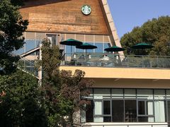 -星巴克(常州新北公园店)