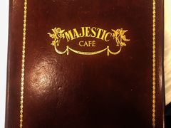 -Majestic Café