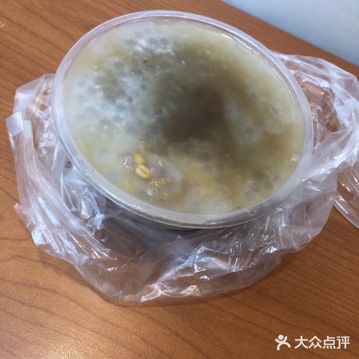 百花传统甜品店(原址店)图片