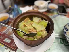 -阿殳粥馆(水围村店)