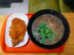 -晓午阳常熟炒浇面(红庙店)