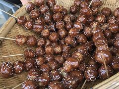-邓记新一代糖油果子(四川煤管局供销公司职工宿舍店)