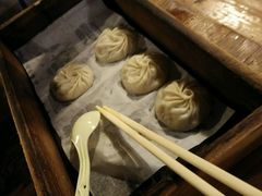 -八婆婆烧仙草(中山路店)