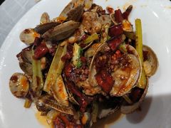 -华仔龙虾(永乐路总店)