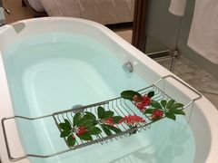 -三亚湾海居铂尔曼度假酒店