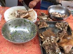 -水乡人家私房菜(逢简店)