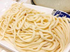 -楼外楼大刀肉传统火锅居(博学路店)