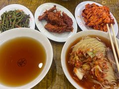 -西塔大冷面(市府大路店)