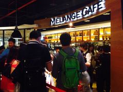 -Melange Cafe 米朗琪咖啡馆(忠孝SOGO店)