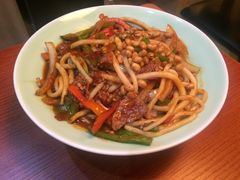 -疆Jiang·新疆秘制料理