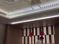 -世纪缘湖滨花园酒店·湖景轩中餐厅(太阳宫店)