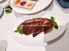 -东门烤鸭店(鼓楼店)