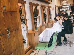 -简影造型·自选烫染接发salon