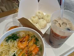 -八婆婆烧仙草(曾厝垵店)