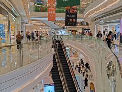 -天虹购物中心(深圳龙华店)