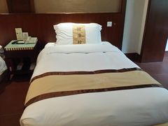 景点-广东温泉宾馆